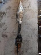 Фотография Привод передний левый TOYOTA PRIUS 2007г.