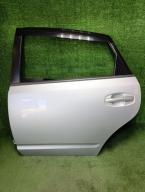 Фотография Дверь задняя левая TOYOTA PRIUS 2007г.