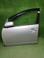 Фотография Дверь передняя левая TOYOTA PRIUS 2007г.