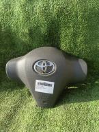 Фотография AIRBAG на руль TOYOTA VITZ 2008г.