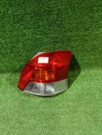 Фотография Стоп-сигнал правый TOYOTA VITZ 2008г.
