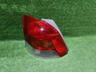 Фотография Стоп-сигнал левый TOYOTA VITZ 2008г.