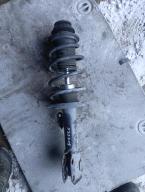 Фотография Стойка передняя левая TOYOTA VITZ 2008г.