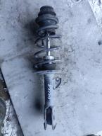 Фотография Стойка передняя правая TOYOTA VITZ 2008г.