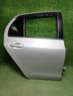 Фотография Дверь задняя правая TOYOTA VITZ 2008г.
