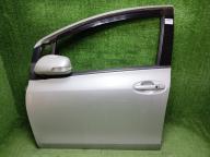 Фотография Дверь передняя левая TOYOTA VITZ 2008г.