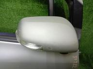 Фотография Зеркало правое TOYOTA VITZ 2008г.