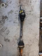 Фотография Привод передний левый TOYOTA VITZ 2008г.