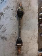 Фотография Привод передний левый TOYOTA RACTIS 2009г.