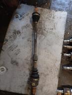 Фотография Привод передний правый TOYOTA RACTIS 2009г.