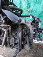 Фотография Автомат TOYOTA RACTIS 2009г.