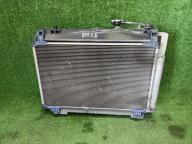 Фотография Радиатор охлаждения TOYOTA RACTIS 2009г.