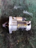 Фотография Стартер TOYOTA VITZ 2004г.