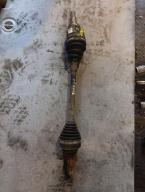 Фотография Привод передний левый TOYOTA VITZ 2004г.