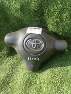 Фотография AIRBAG на руль TOYOTA VITZ 2004г.