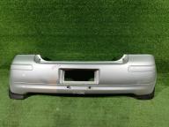 Фотография Бампер задний TOYOTA VITZ 2004г.