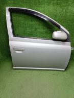 Фотография Дверь передняя правая TOYOTA VITZ 2004г.