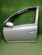 Фотография Дверь передняя левая TOYOTA VITZ 2004г.