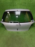 Фотография Дверь задняя TOYOTA VITZ 2004г.