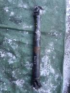 Фотография Кардан задний ISUZU ELF 1995г.