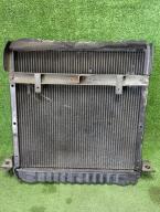 Фотография Радиатор охлаждения ISUZU ELF 1995г.
