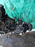 Фотография Коробка механическая ISUZU ELF 1995г.