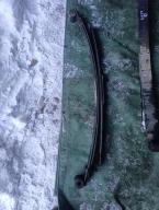 Фотография Рессоры ISUZU ELF 1995г.