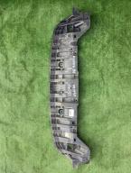 Фотография Защита под бампер TOYOTA PRIUS 2013г.