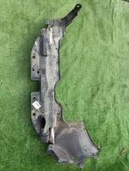 Фотография Защита под бампер HONDA CRV 2001г.