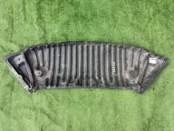 Фотография Защита под бампер MERCEDES C-CLASS 2007г.