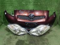 Фотография Ноускат TOYOTA VITZ 2009г.