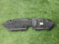 Фотография Защита под бампер TOYOTA COROLLA 2005г.