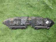 Фотография Защита под бампер TOYOTA RUNX 2002г.