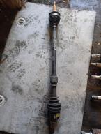 Фотография Привод передний правый TOYOTA VITZ 2009г.