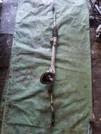 Фотография Рулевая рейка TOYOTA VITZ 2009г.