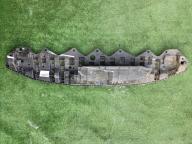 Фотография Защита под бампер TOYOTA VITZ 2011г.