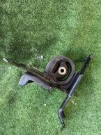 Фотография Подушка двигателя левая TOYOTA VITZ 2009г.