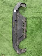 Фотография Защита под бампер MAZDA AXELA 2015г.