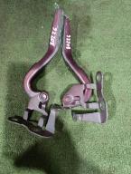 Фотография Петля капота комплект TOYOTA VITZ 2009г.