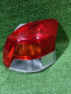 Фотография Стоп-сигнал правый TOYOTA VITZ 2009г.