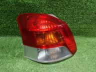 Фотография Стоп-сигнал левый TOYOTA VITZ 2009г.