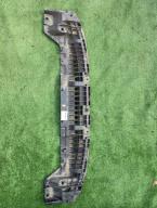 Фотография Защита под бампер TOYOTA AURIS 2010г.