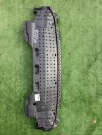 Фотография Защита под бампер SUZUKI SX4 S-CROSS 2014г.