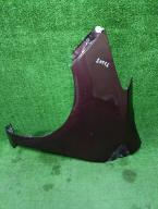 Фотография Крыло левое TOYOTA VITZ 2009г.