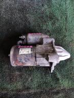 Фотография Стартер NISSAN LATIO 2012г.