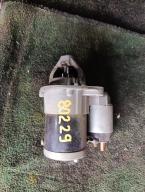 Фотография Стартер MITSUBISHI COLT 2002г.