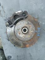 Фотография Ступица передняя правая MITSUBISHI COLT 2002г.