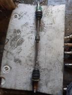 Фотография Привод передний правый MITSUBISHI COLT 2002г.