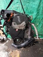 Фотография Двигатель BBY VOLKSWAGEN LUPO 2004г.