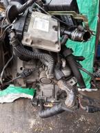 Фотография Автомат VOLKSWAGEN LUPO 2004г.